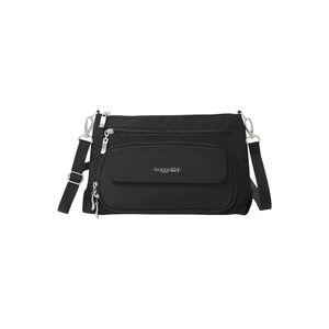 Baggallini Original Everyday Bag Black